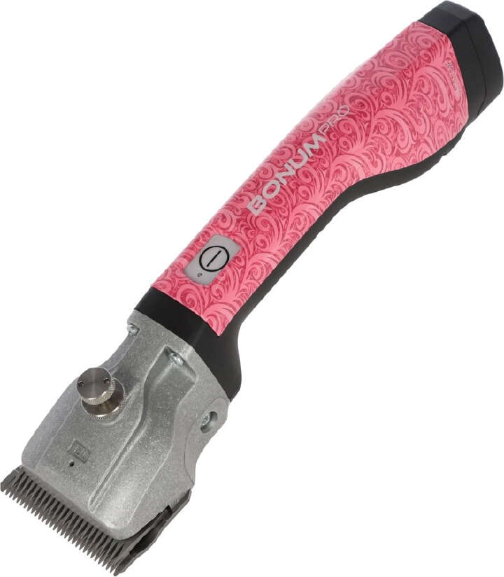 AESCULAP Akkuschermaschine Bonum Pro für Pferde